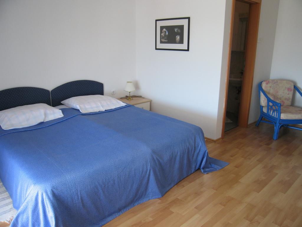 Guest House Zimmer F1 بولا الغرفة الصورة