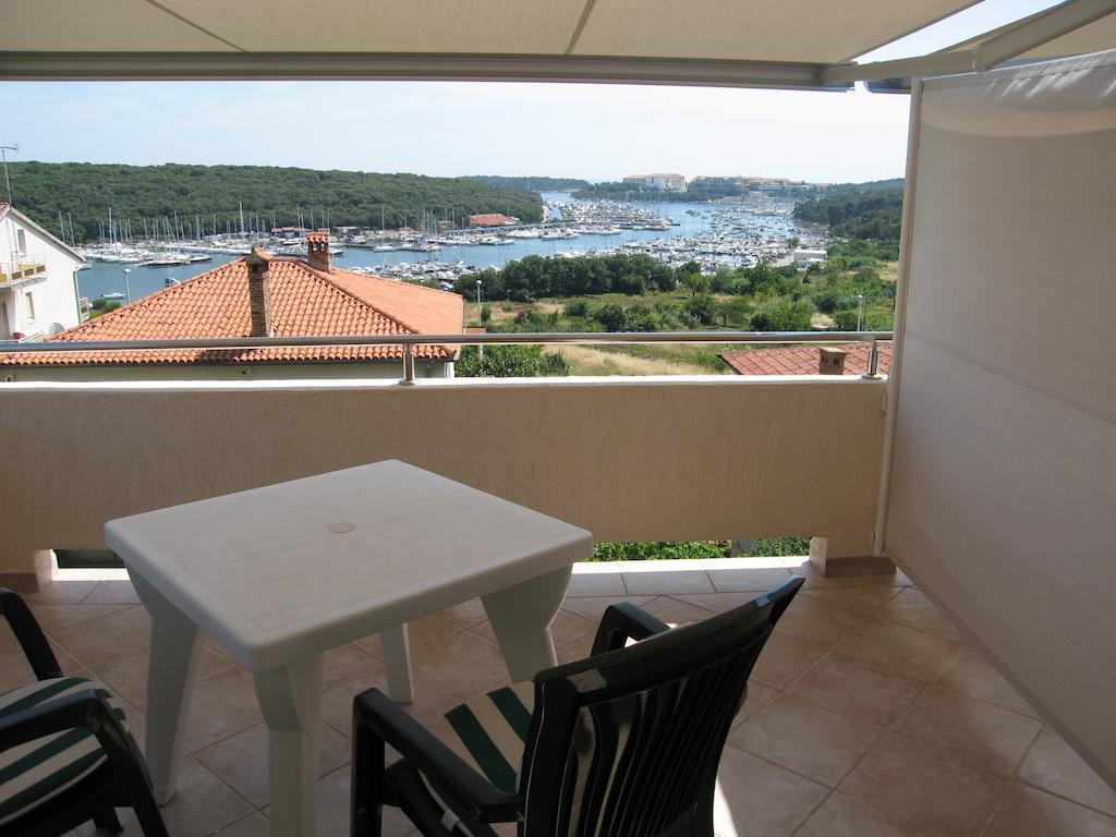 Guest House Zimmer F1 بولا الغرفة الصورة
